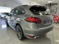 Porsche Cayenne S Diesel Aut. Gris - thumbnail 4