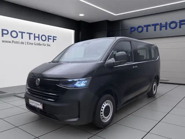 Volkswagen T7 Kombi 6-Sitzer 2,0 TDI Sofort Verfügbar