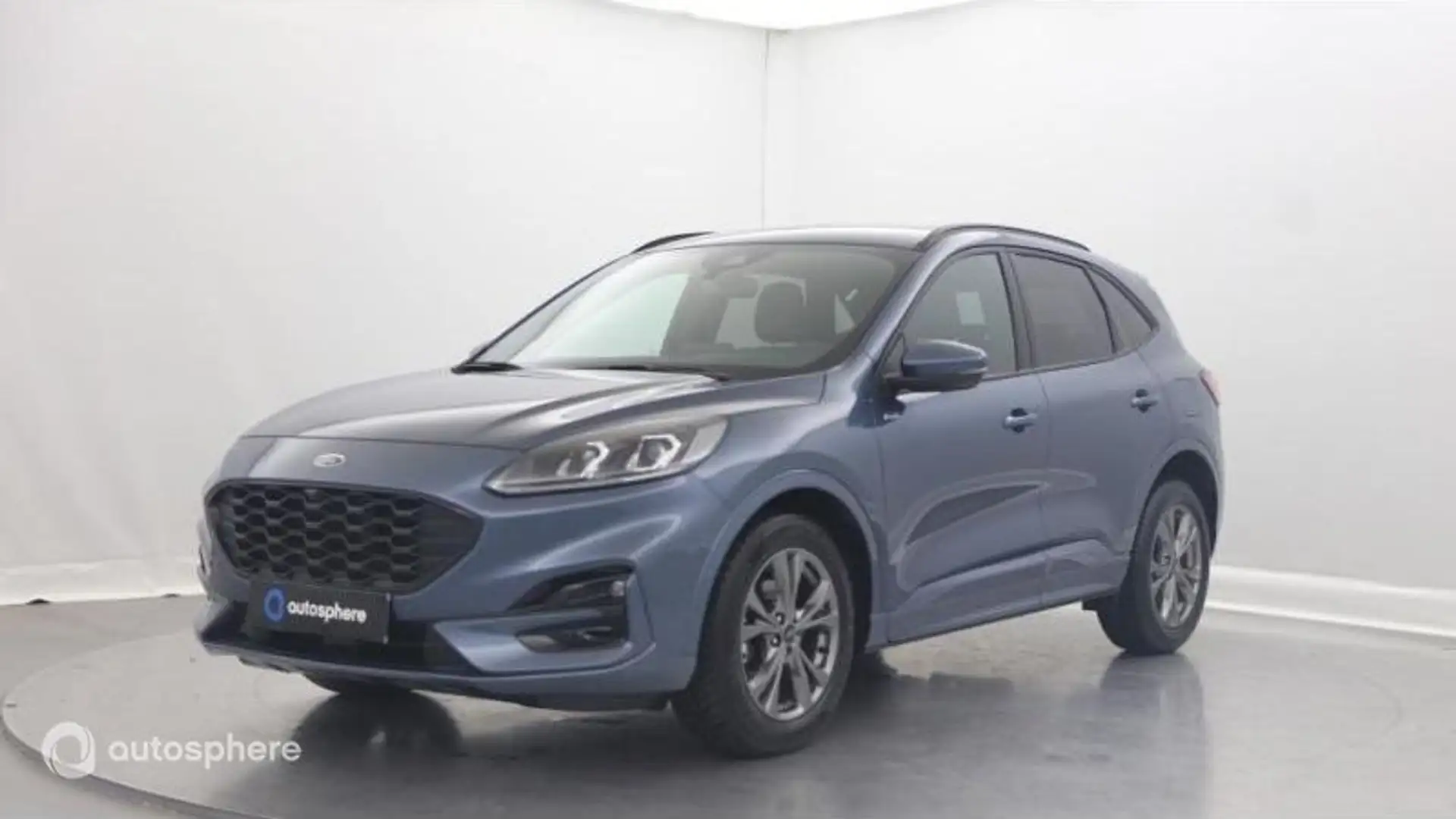Ford Kuga 2.0 EcoBlue 120cV ST-Line X - 1