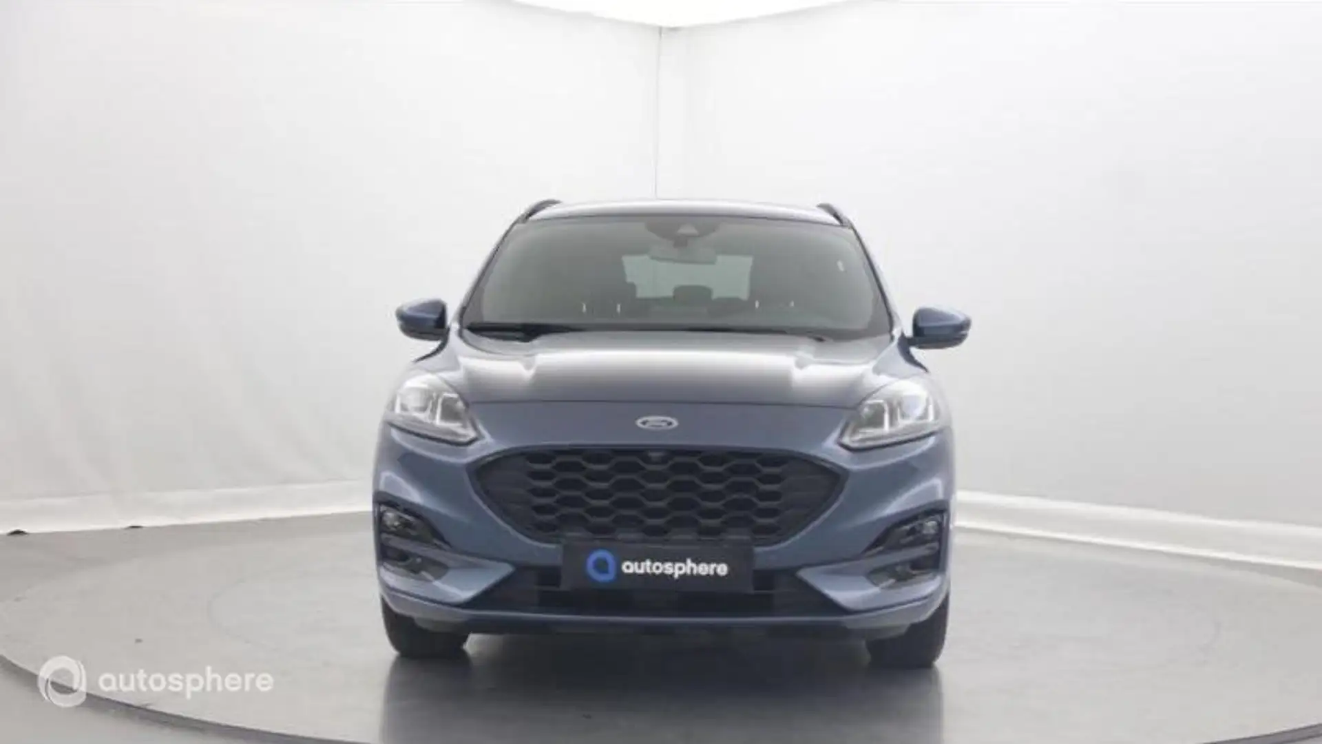 Ford Kuga 2.0 EcoBlue 120cV ST-Line X - 2