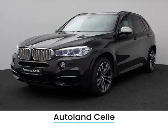 BMW X5 M Kamera H K NaviPro Xenon AHK Alarm