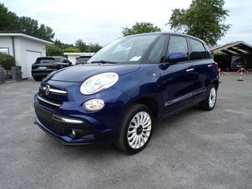 500L Benzine + CNG 0.9 T TwinAir Pano/Carplay/Garantie/Gekeurd/110.000km