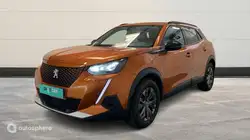 Peugeot e-2008 136ch Style