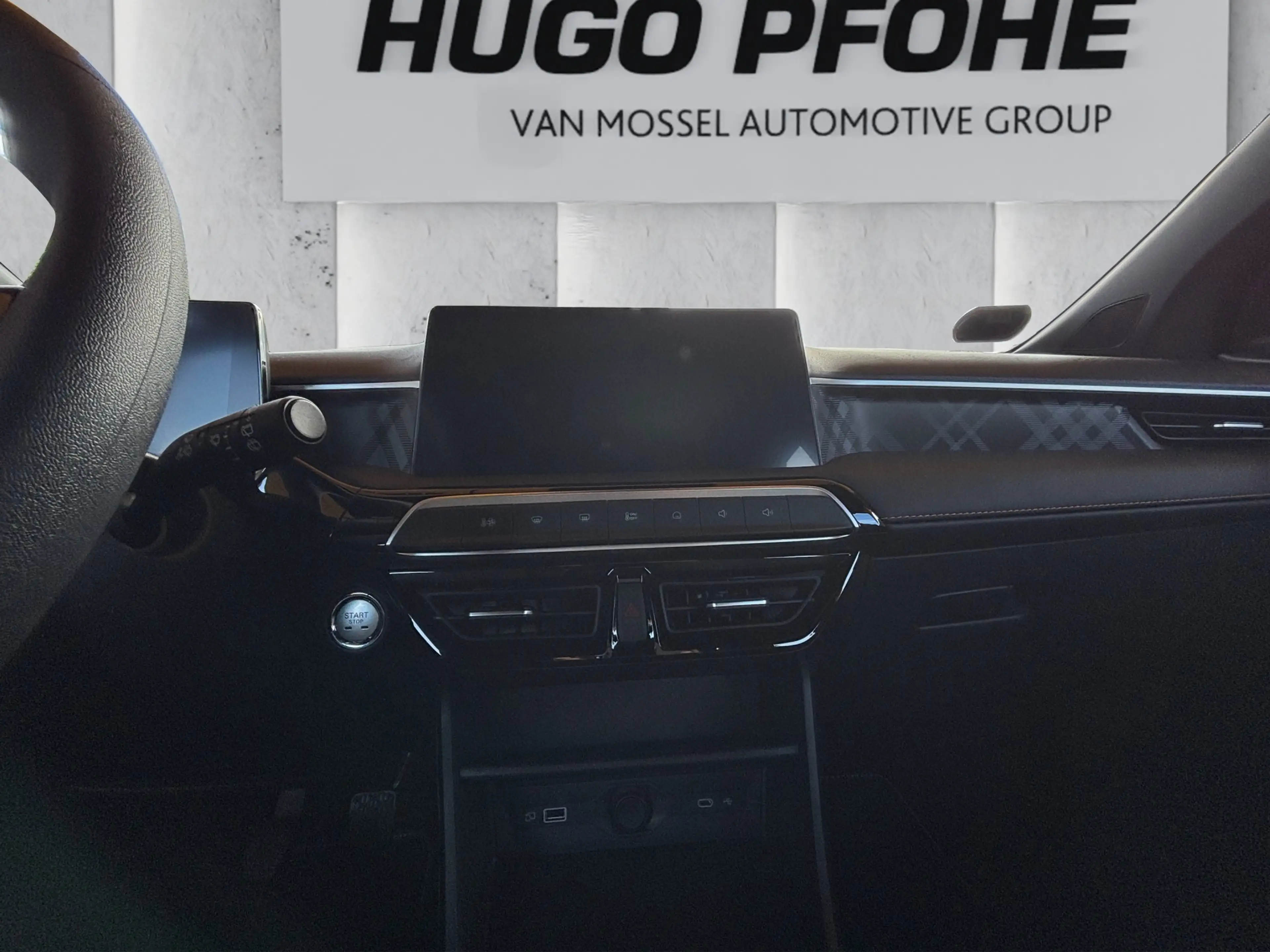 MG MG3 Comfort 1.5 85kW LED | GJR | RFK | SHZ | PDC | LMF — photo 15