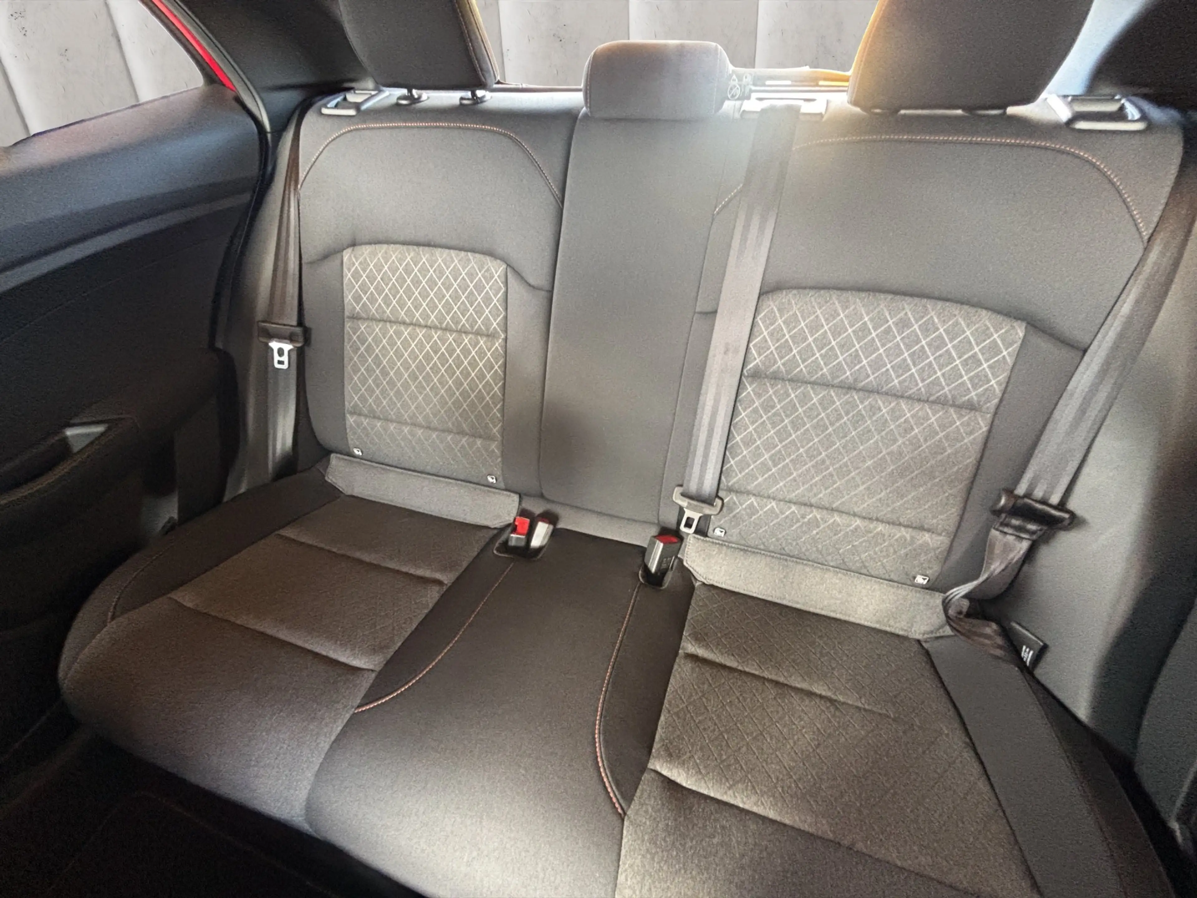 MG MG3 Comfort 1.5 85kW LED | GJR | RFK | SHZ | PDC | LMF — photo 11