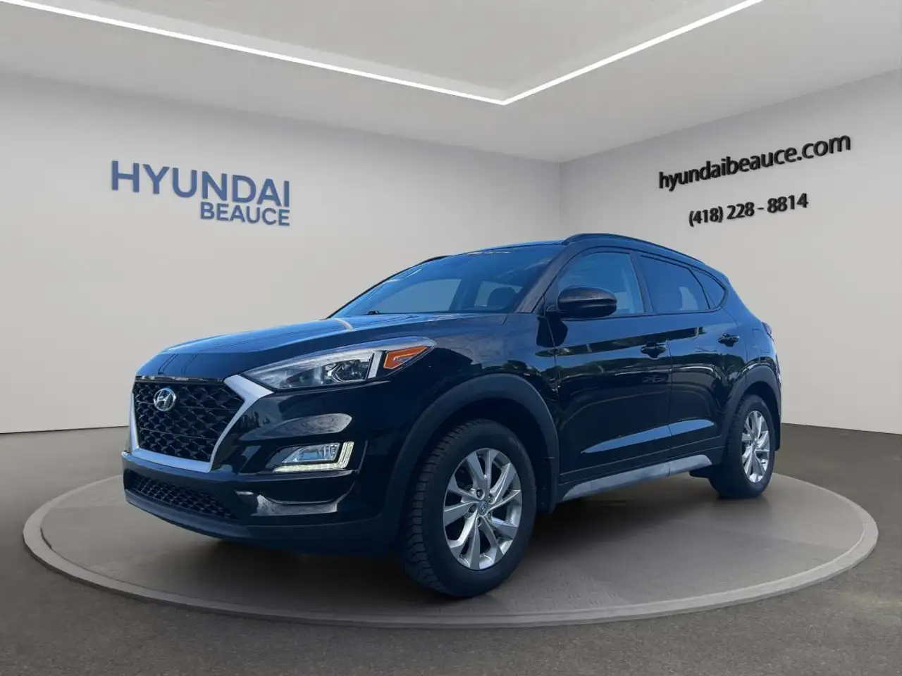 2020 Hyundai TUCSON снимка 2020 Hyundai TUCSON