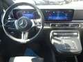 Mercedes-Benz V 300 d RWD AVANTGARDE lang AHK Standhzg Noir - thumbnail 12