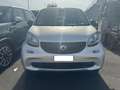 smart forTwo 1.0 Passion 71cv my18 Argento - thumbnail 2