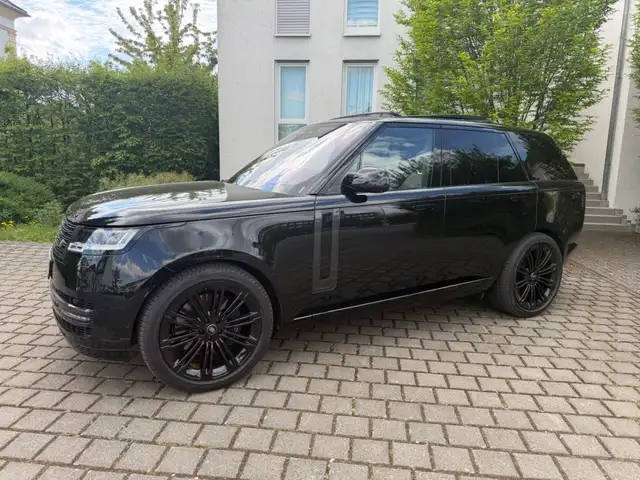 Land Rover Range Rover Autobiography/23Zoll/SoftClose/Pano/