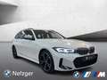 BMW 320 i Touring M Sport LED HiFi Navi Professional Blanc - thumbnail 5