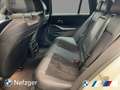 BMW 320 i Touring M Sport LED HiFi Navi Professional Blanc - thumbnail 8