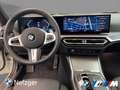 BMW 320 i Touring M Sport LED HiFi Navi Professional Blanc - thumbnail 9