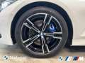 BMW 320 i Touring M Sport LED HiFi Navi Professional Blanc - thumbnail 12