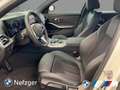 BMW 320 i Touring M Sport LED HiFi Navi Professional Blanc - thumbnail 7
