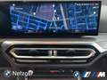 BMW 320 i Touring M Sport LED HiFi Navi Professional Blanc - thumbnail 11