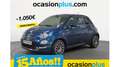 Fiat 500 1.0 Hybrid Dolcevita 52kW Blu/Azzurro - thumbnail 1