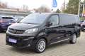 Opel Vivaro Kasten DoKa Elegance L3 Aut. AHK-ACC-STANDH-HUD Schwarz - thumbnail 3