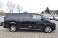 Opel Vivaro Kasten DoKa Elegance L3 Aut. AHK-ACC-STANDH-HUD Schwarz - thumbnail 8