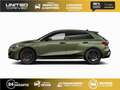 Audi A3 Sportback 1.5 45 TFSI e - 272 - BV S-Tronic 6  8Y SPORTBACK S line PHASE 2 Vert - thumbnail 5