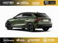 Audi A3 Sportback 1.5 45 TFSI e - 272 - BV S-Tronic 6  8Y SPORTBACK S line PHASE 2 Vert - thumbnail 6