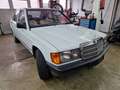 Mercedes-Benz 190 White - thumbnail 3