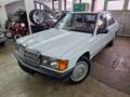 Mercedes-Benz 190 White - thumbnail 1