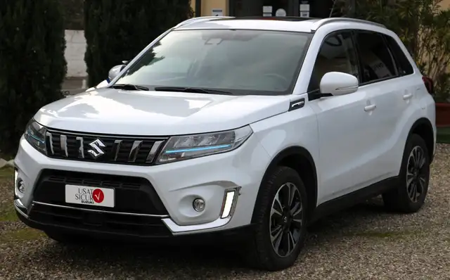 Suzuki Vitara 1.5 Full Hybrid Starview 4wd allgrip auto