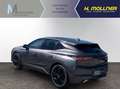 DS Automobiles DS 4 E-Tense Performance Line Grau - thumbnail 5