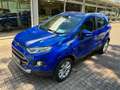 Ford EcoSport 1,0 EcoBoost Limited Edition Bleu - thumbnail 2