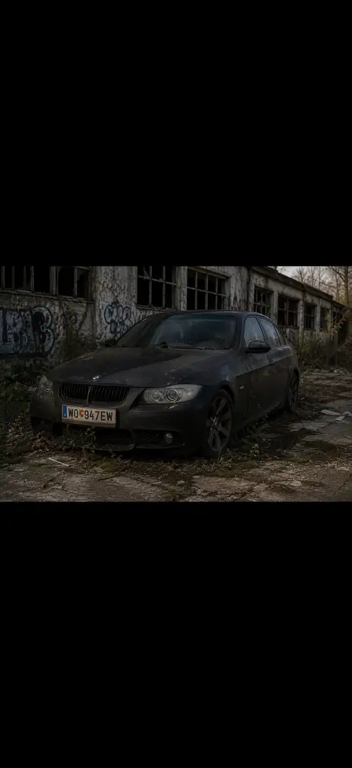 BMW 325 325i Aut. - 2