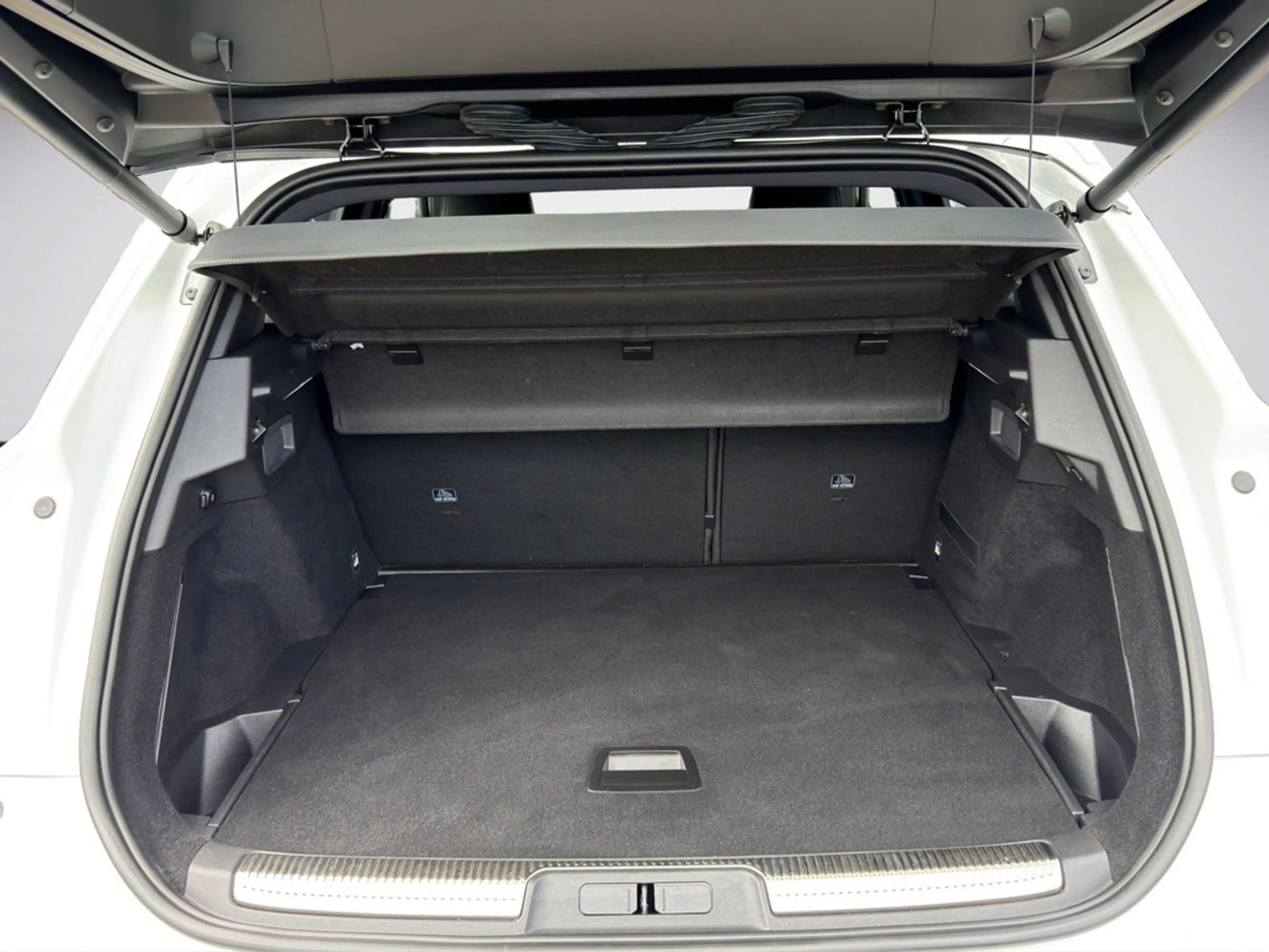 DS Automobiles DS 7 1.6 E-Tense 225 Rivoli STANDHZ SHZ LEDER — photo 14