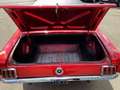 Ford Mustang Code A 1965 V8 289ci Rouge - thumbnail 16