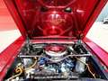 Ford Mustang Code A 1965 V8 289ci Rouge - thumbnail 17