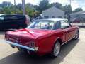Ford Mustang Code A 1965 V8 289ci Rouge - thumbnail 4
