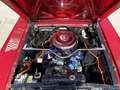 Ford Mustang Code A 1965 V8 289ci Rouge - thumbnail 18