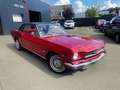 Ford Mustang Code A 1965 V8 289ci Rouge - thumbnail 6