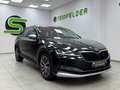 Skoda Superb 2.0 TDI Scout 4x4 MATRIX LED/ SPUR/KAMERA Schwarz - thumbnail 1