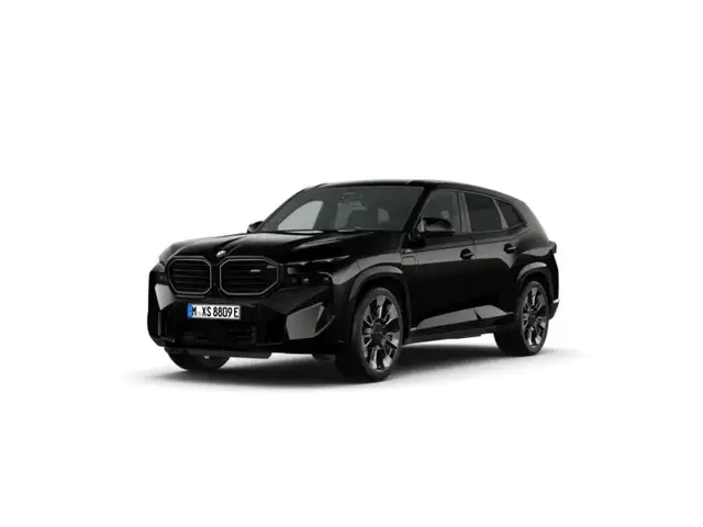 BMW XM 50e INDIVIDUAL | TOWB | DRIVE PRO | 360° |