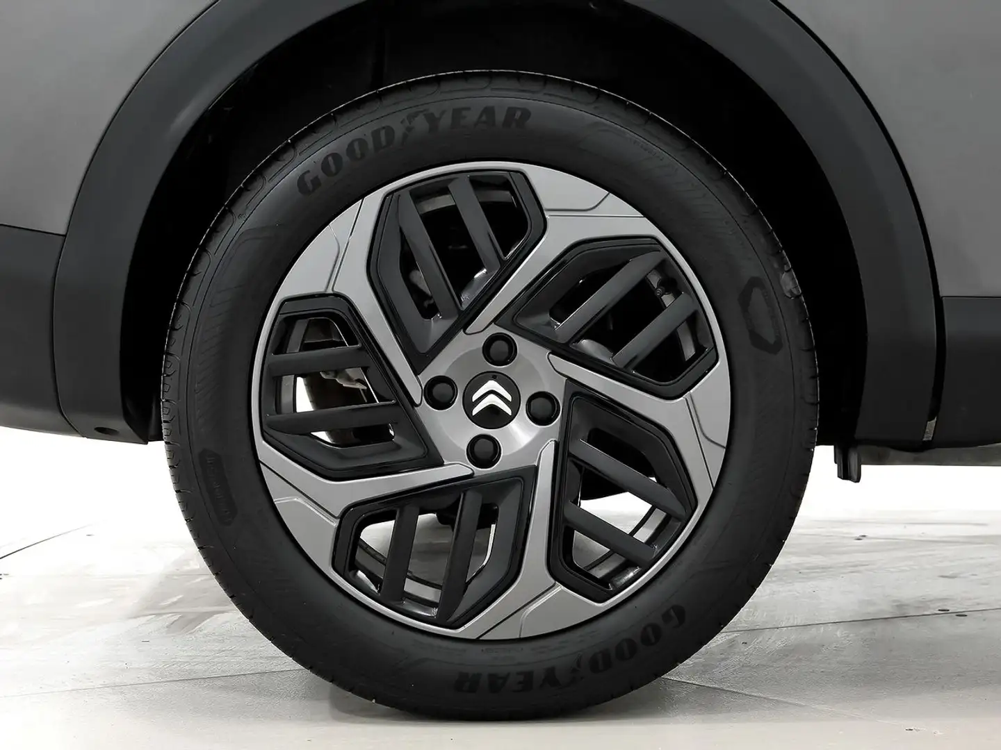 Citroen C4 X 1.2 PureTech Plus S&S EAT8 130 Сірий - 2