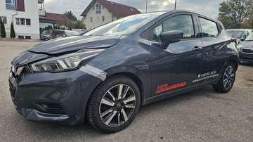 Acenta*1,0*KLIMA*SZH*NAVI*