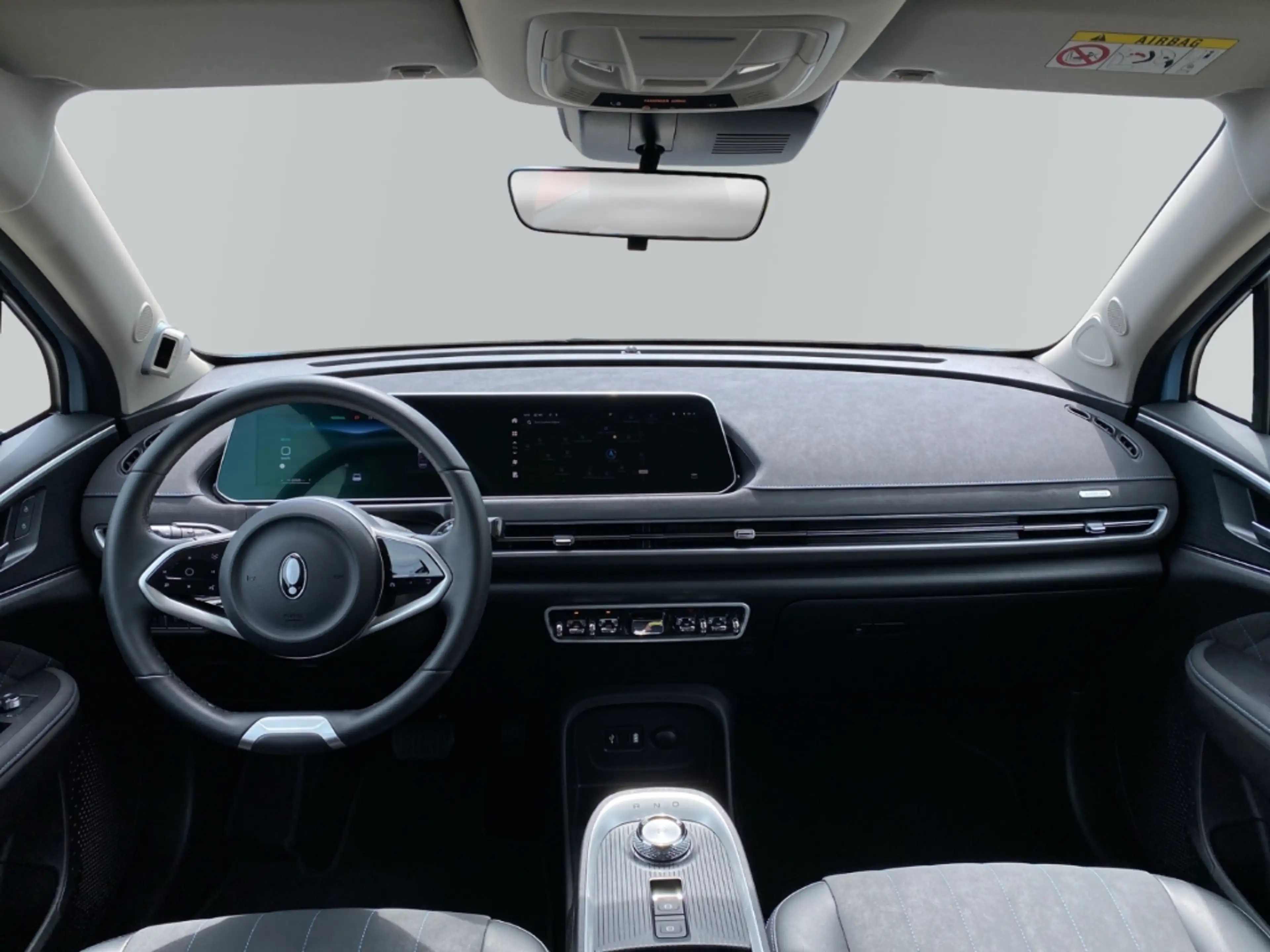 GWM ORA 03 300 Basis 48 kWh Navi 360 Kamera LED DAB — photo 8