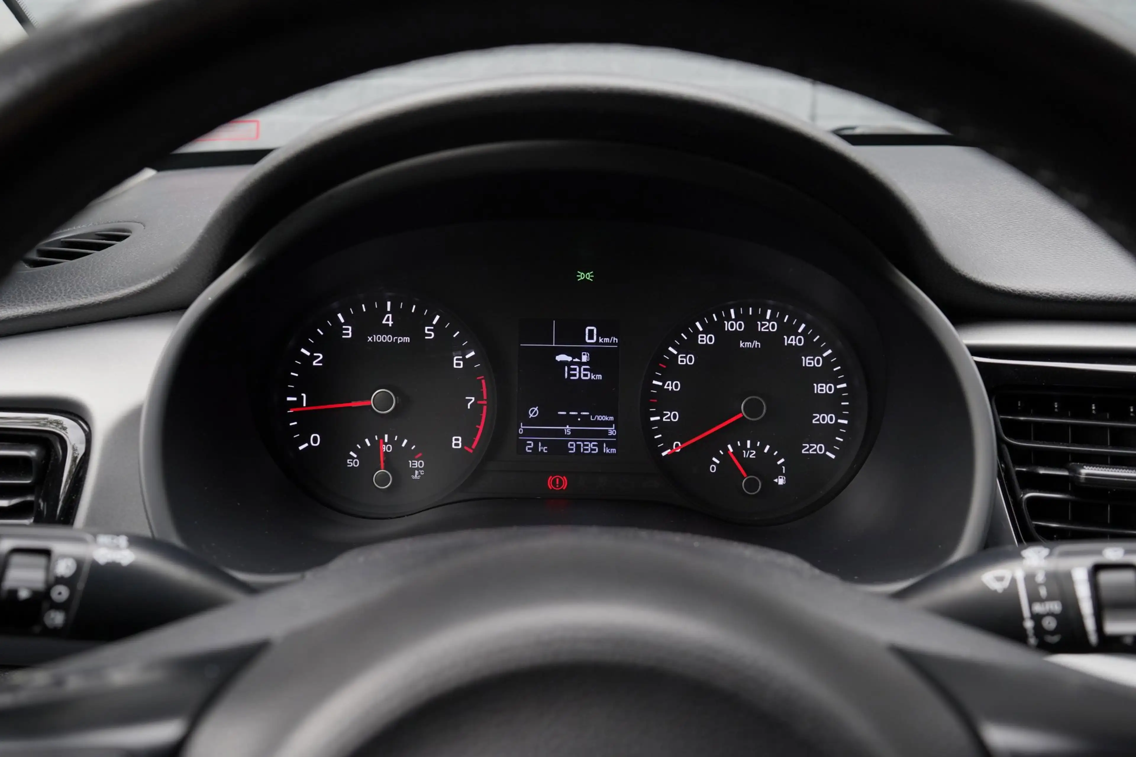 Kia Rio 1.0 TGDI DynamicLine 100pk, Airco, Stoelverw, NAP — photo 15