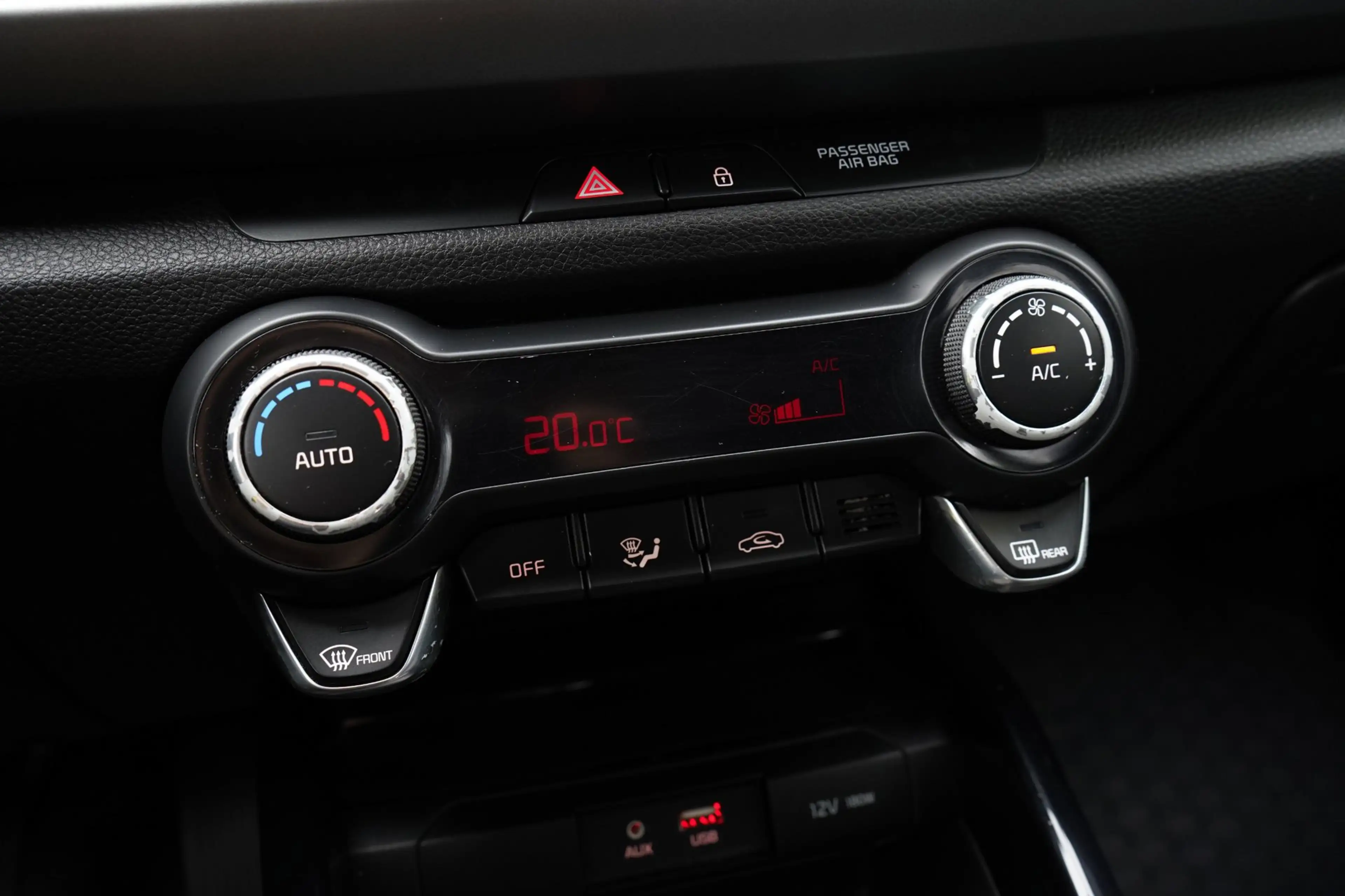Kia Rio 1.0 TGDI DynamicLine 100pk, Airco, Stoelverw, NAP — photo 16