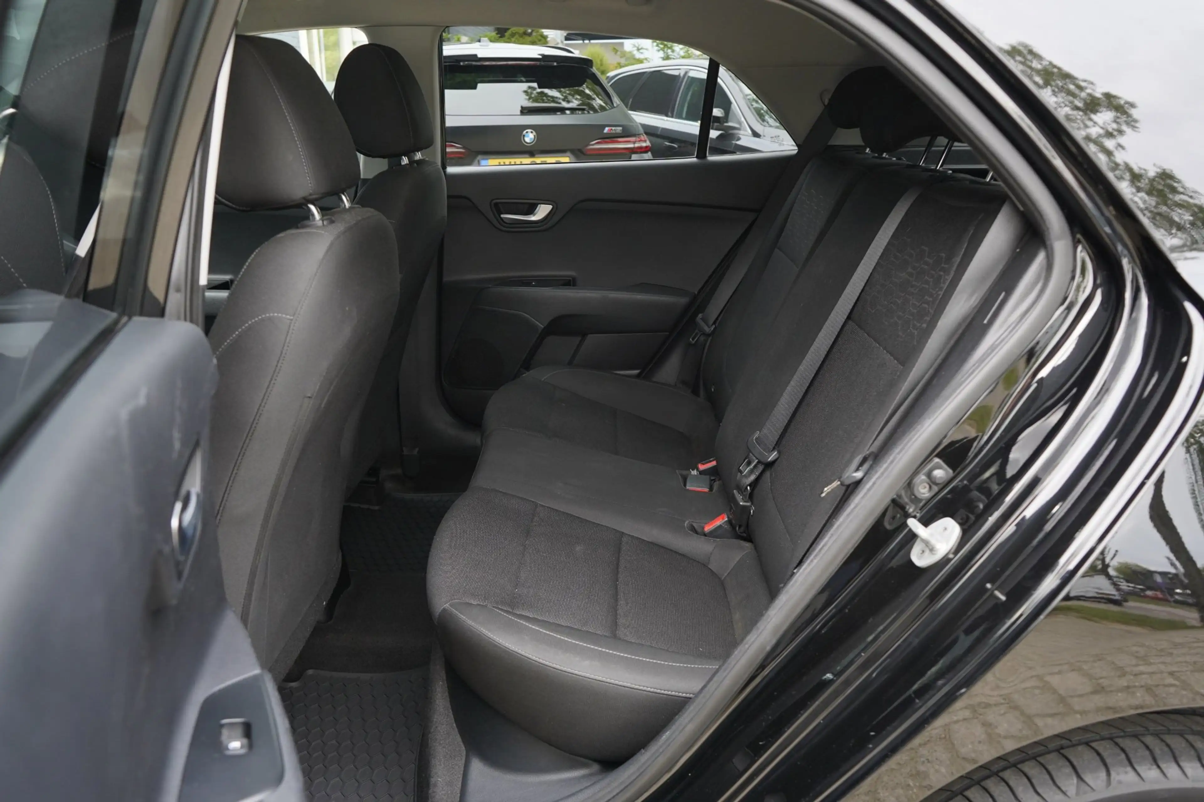 Kia Rio 1.0 TGDI DynamicLine 100pk, Airco, Stoelverw, NAP — photo 14