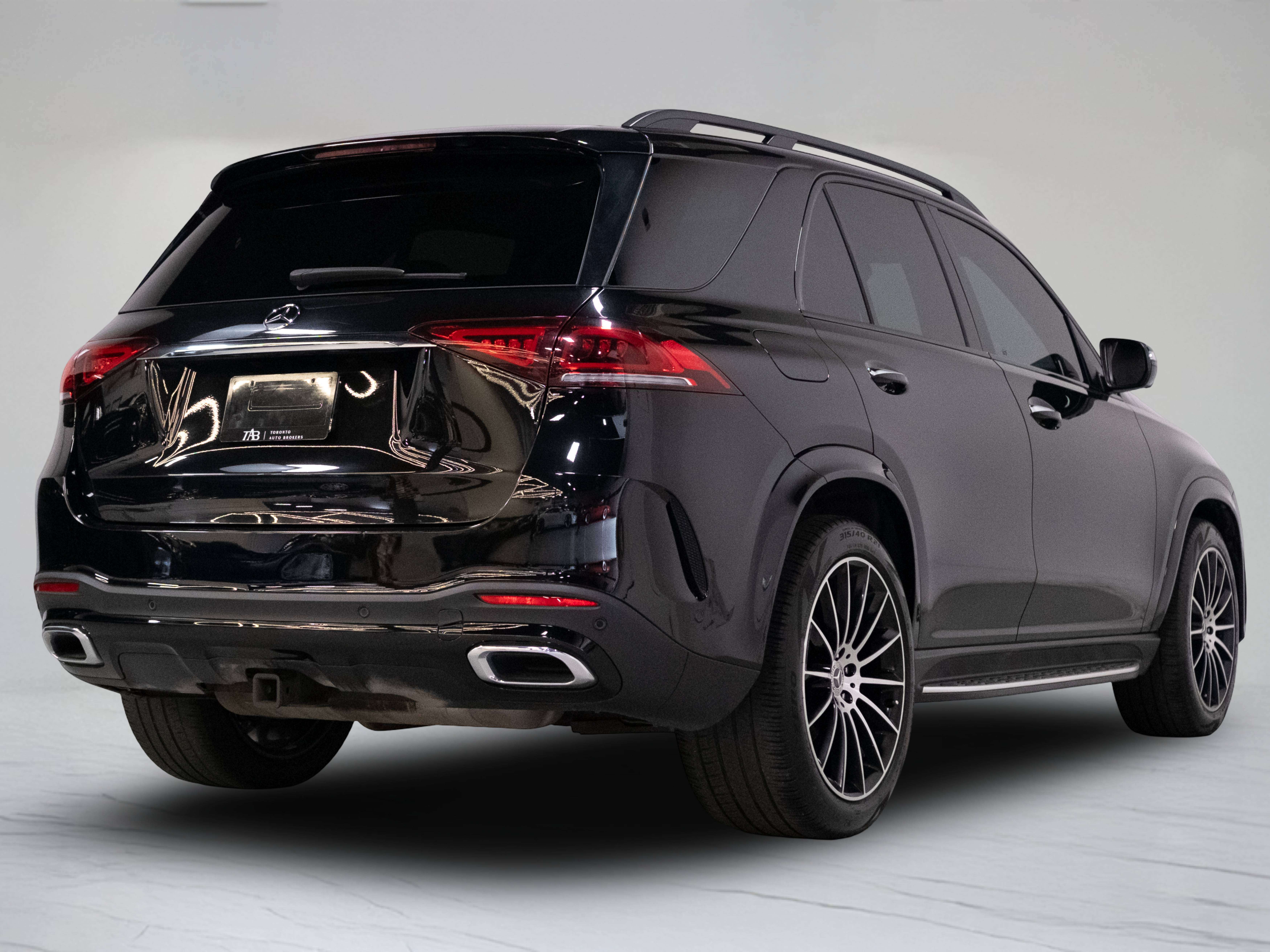 2023 Mercedes-Benz GLE