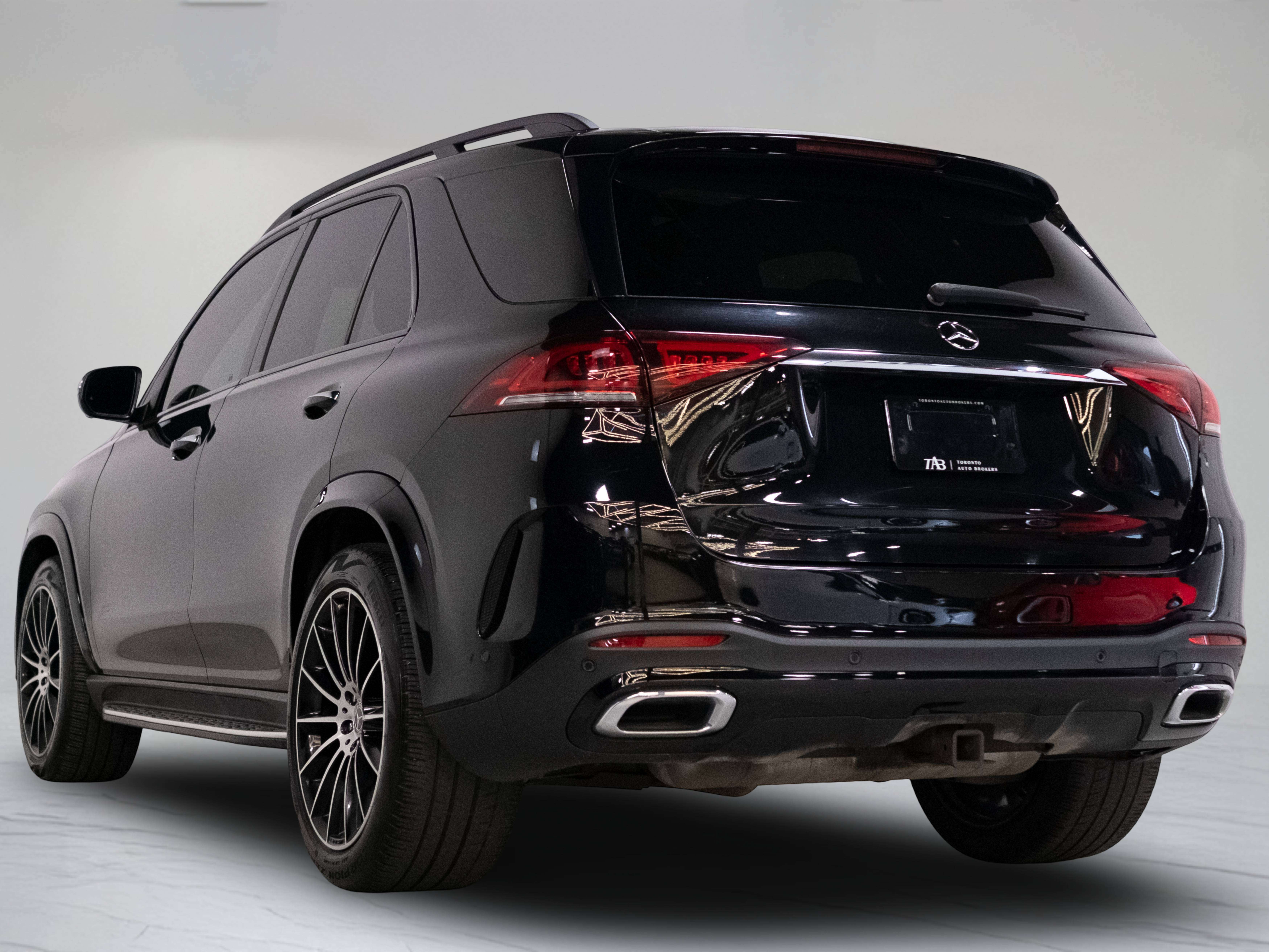 2023 Mercedes-Benz GLE
