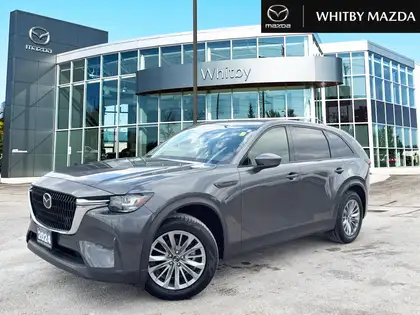 2024 Mazda CX-90 GS-L AWD