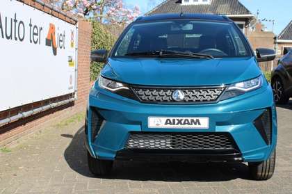 Aixam Crossover Premium met A.B.S. / Camera