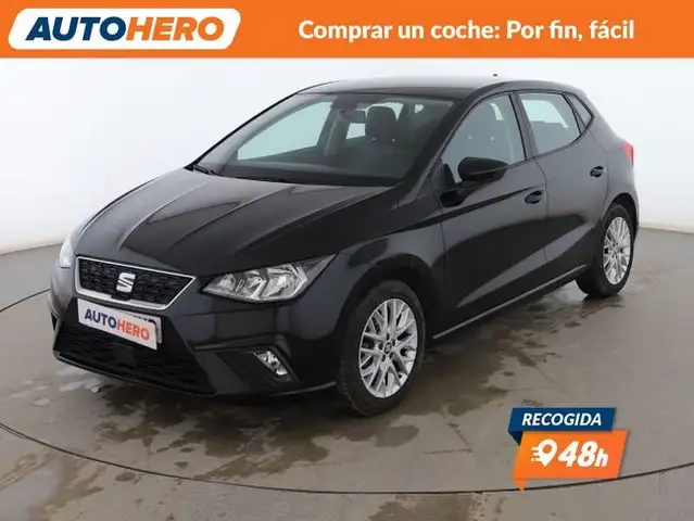 SEAT Ibiza 1.0 TSI S&S Style 95