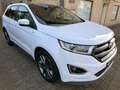 Ford Edge 2.0 TDCi Bi-Turbo ST-Line 4x4 Weiß - thumbnail 3